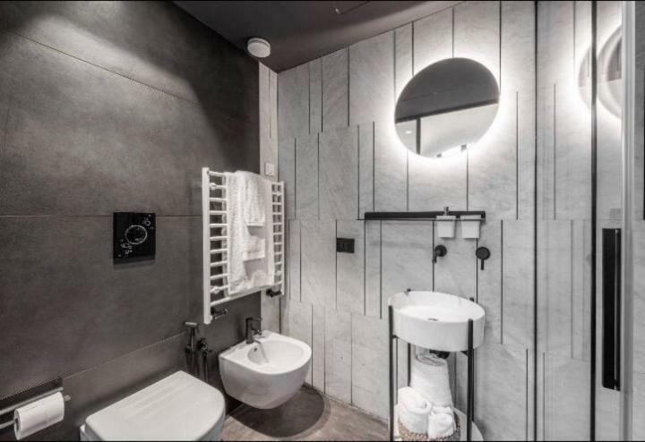 Borgo Albergo 35 Relax & Spa Монополи Екстериор снимка