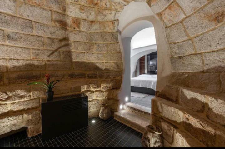 Borgo Albergo 35 Relax & Spa Монополи Екстериор снимка
