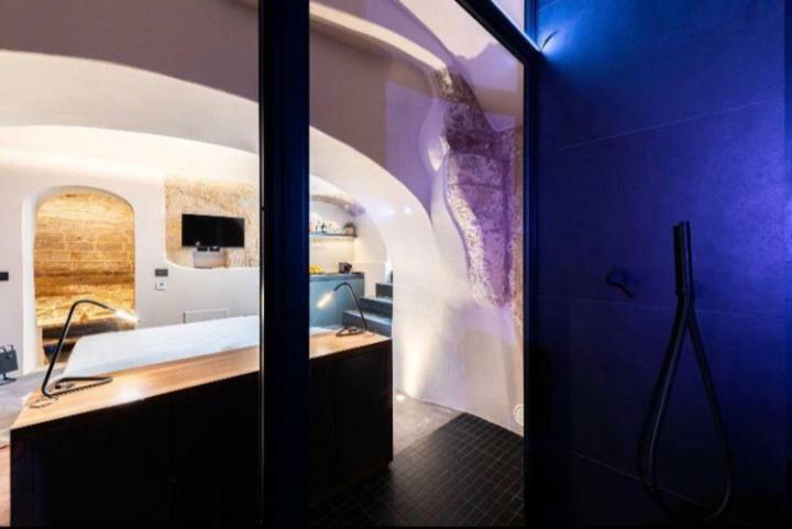 Borgo Albergo 35 Relax & Spa Монополи Екстериор снимка