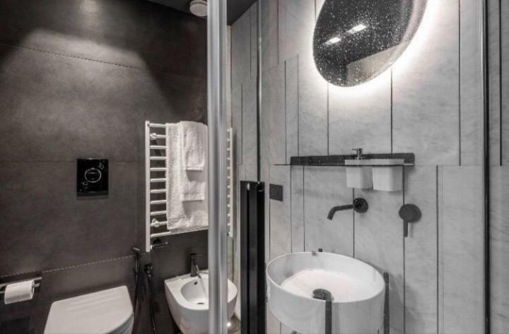 Borgo Albergo 35 Relax & Spa Монополи Екстериор снимка